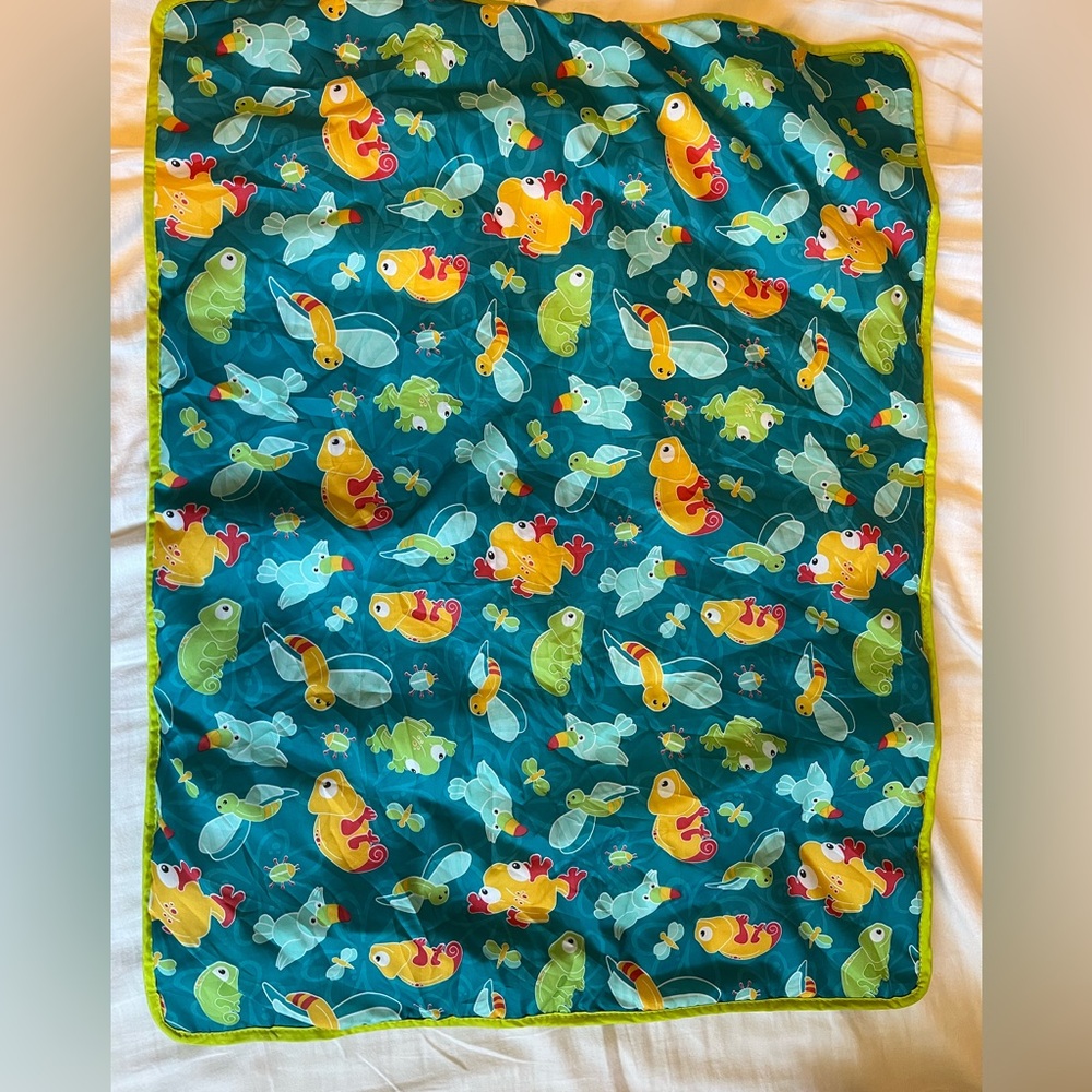 3/$20 Baby Playmat Crawling Mat Play Mat